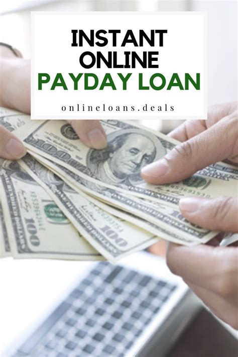 Installment Loans, Payday Loans & Cash Advances